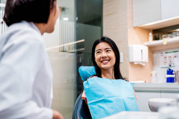 Why Choose Us for Your Dental Needs in Union City, CA