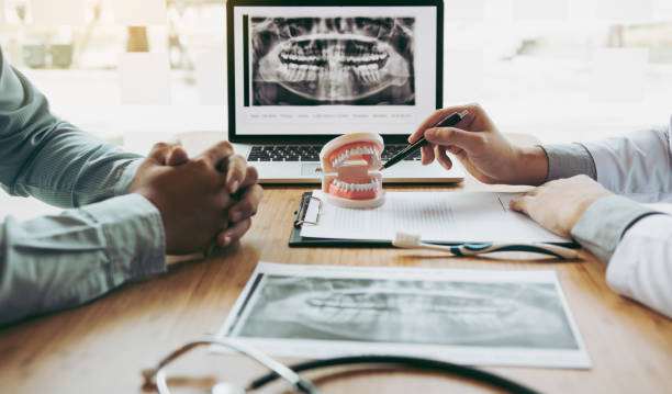Dental X-Rays and Imaging in Union City, CA