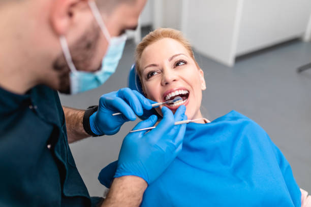 Union City, CA  Holistic Dental Services Company