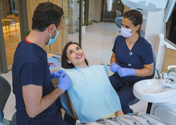 Best Cosmetic Dentistry  in Union City, CA