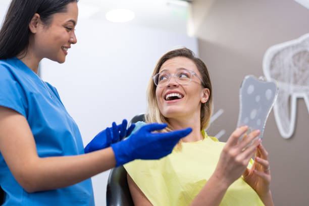 Best Wisdom Tooth Removal  in Union City, CA