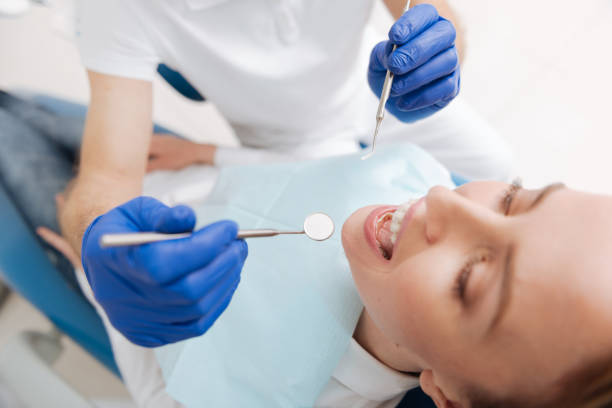 Best Root Canal Treatment  in Union City, CA